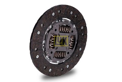 Sajūga disks Schaeffler LuK 324 0120 10