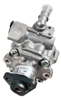 Hidrosūknis, Stūres iekārta BOSCH KS01000137