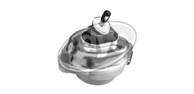 Подвеска, двигатель DYS 71-27460