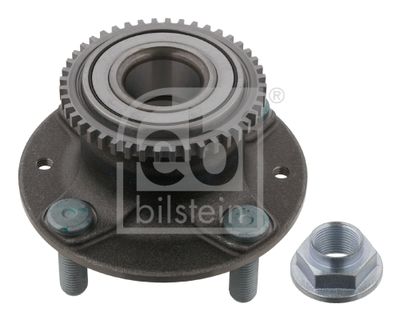 Комплект подшипника ступицы колеса FEBI BILSTEIN 32685