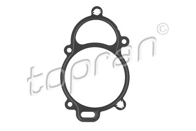 Уплотнение, регулятор фаз газораспределения TOPRAN 117 388