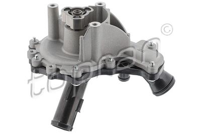 Ūdens sūknis, dzinēja dzesēšana TOPRAN 304 140