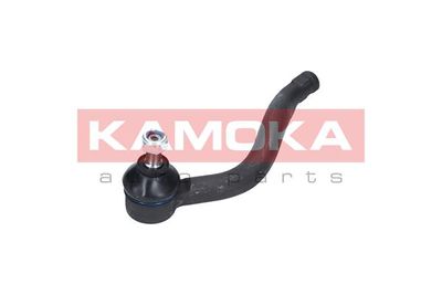 Наконечник поперечной рулевой тяги KAMOKA 9010056