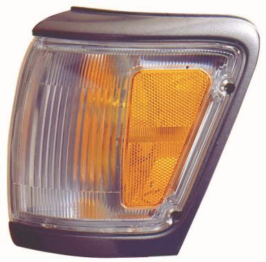 Pagrieziena signāla lukturis ABAKUS 312-1518R-AS6