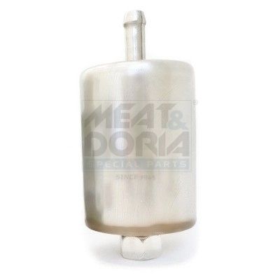 Degvielas filtrs MEAT & DORIA 4184