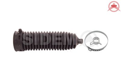 Пыльник, рулевое управление SIDEM 349.131