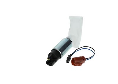 Топливный насос BOSCH 0 986 580 914