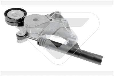 Siksnas spriegotājs, Ķīļsiksna HUTCHINSON T0037