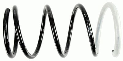 Balstiekārtas atspere SACHS 993 111