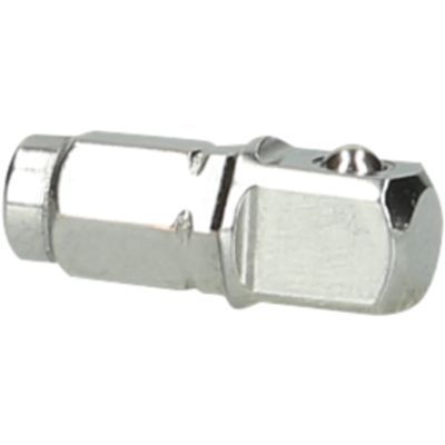 Četrkanša adapteris-Uzgalis KS TOOLS 503.8231