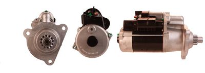 Стартер DRI 332011124