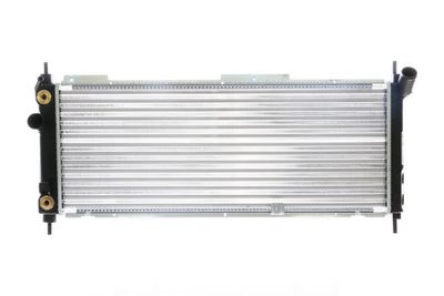 Radiators, Motora dzesēšanas sistēma MAHLE CR 357 000S