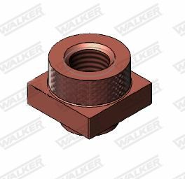 Гайка, выпускной коллектор WALKER 80648