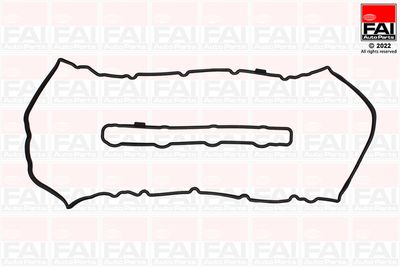 Прокладка, крышка головки цилиндра FAI AutoParts RC1422S