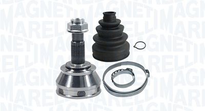 Шарнирный комплект, приводной вал MAGNETI MARELLI 302015100100