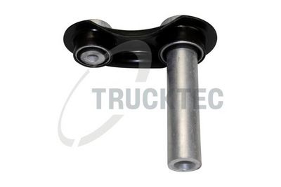 Neatkarīgās balstiekārtas svira, Riteņa piekare TRUCKTEC AUTOMOTIVE 08.32.001
