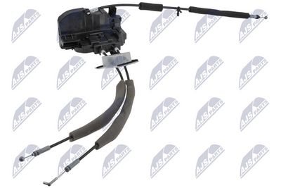Centrālā atslēga NTY EZC-NS-047