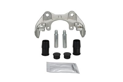 Кронштейн, корпус скобы тормоза KAMOKA JCC0073