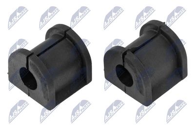 Втулка, стабилизатор NTY ZGS-MS-029