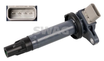 Катушка зажигания SWAG 87 10 6137