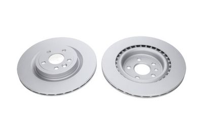 Тормозной диск KAVO PARTS BR-10065-C