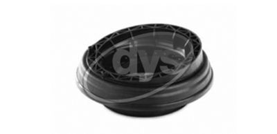 Ritgultnis, Amortizatora statnes balsts DYS 73-27592
