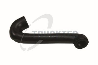 TRUCKTEC AUTOMOTIVE 0214019 Šļūtene, Kartera