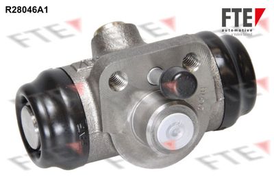 Riteņa bremžu cilindrs FTE 9710211