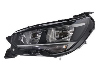 VALEO 450914 Pamatlukturis