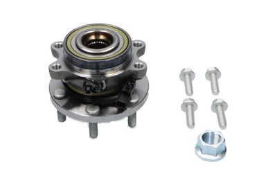 Riteņa rumbas gultņa komplekts KAVO PARTS WBH-6572