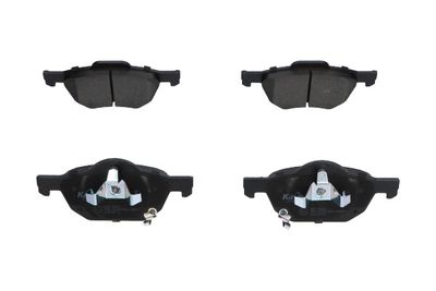 Bremžu uzliku kompl., Disku bremzes KAVO PARTS KBP-2036