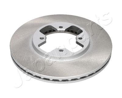 Bremžu diski JAPANPARTS DI-128C