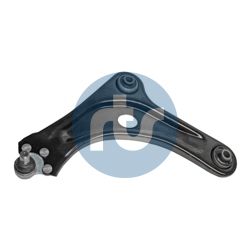 Neatkarīgās balstiekārtas svira, Riteņa piekare RTS 96-00554-2