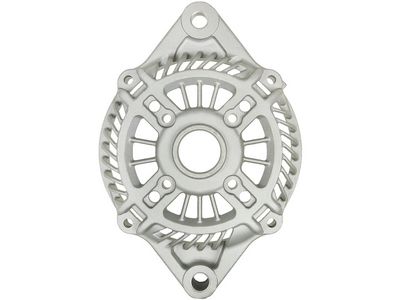 Drošības vāciņš, Ģenerators AS-PL ABR5136S