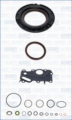 Комплект прокладок, блок-картер двигателя AJUSA 54336700
