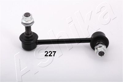 Stiepnis/Atsaite, Stabilizators ASHIKA 106-02-227R