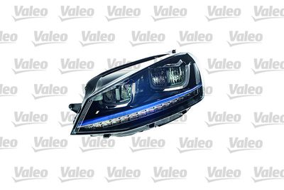 Pamatlukturis VALEO 045342