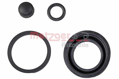 Ремкомплект, тормозной суппорт METZGER 114-0111