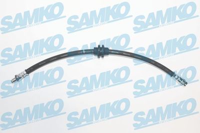 Тормозной шланг SAMKO 6T49019