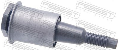 Подвеска, рычаг независимой подвески колеса FEBEST CDAB-004