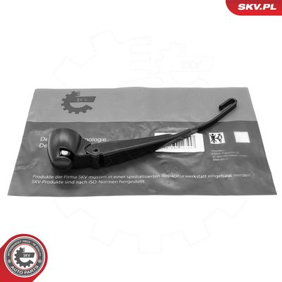 Рычаг стеклоочистителя, система очистки окон ESEN SKV 05SKV826