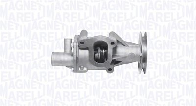 Ūdens sūknis, dzinēja dzesēšana MAGNETI MARELLI 352316170325