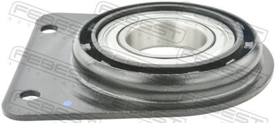 Подшипник, приводной вал FEBEST VWCB-SHAR