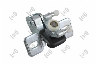 wózek drzwi przesuwnych /P/ CITROEN JUMPER/ FIAT DUCATO/ PEUGEOT BOXER 94-06 ABAKUS 137-02-026