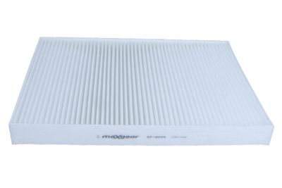 Фильтр, воздух во внутренном пространстве MAXGEAR 26-1943