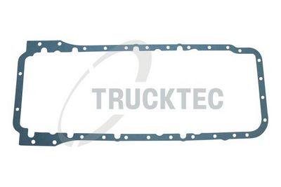 Blīve, Eļļas vācele TRUCKTEC AUTOMOTIVE 02.10.057