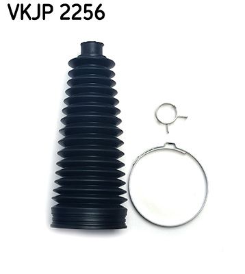 Комплект пыльника, рулевое управление SKF VKJP 2256