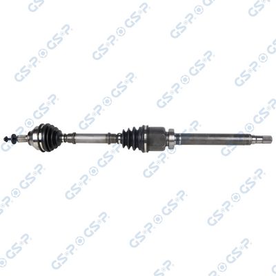 Приводной вал GSP 262024