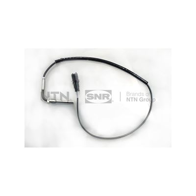 Devējs, Izplūdes gāzu temperatūra SNR EGT158.21