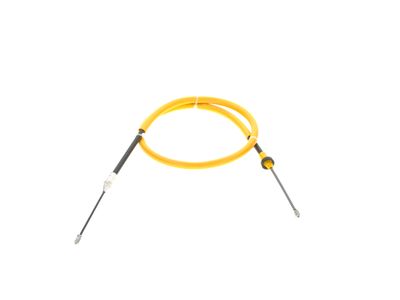 Тросик, cтояночный тормоз BOSCH 1 987 477 641